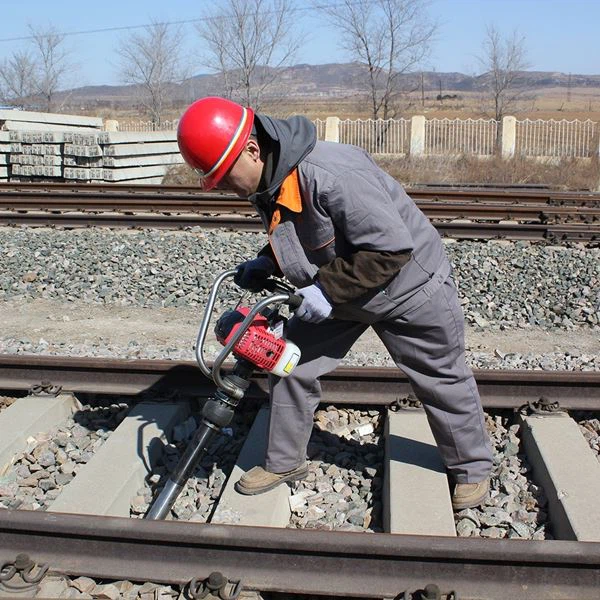 ریل چھیڑ چھاڑ